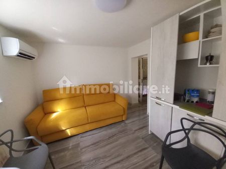 Bilocale via Dante Alighieri 36, Cinquale, Montignoso - Photo 2