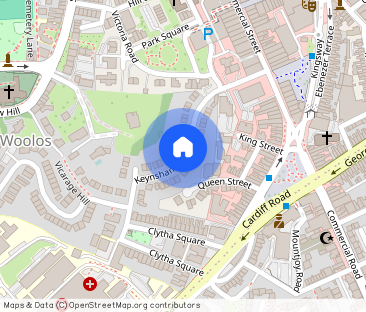 Keynsham Avenue, Newport - Photo 1