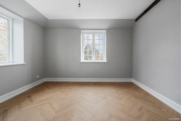 Dejlig villa med god beliggenhed på Frederiksberg - Photo 1