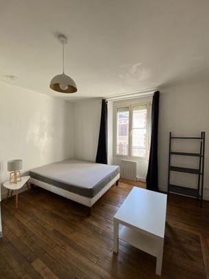 Location Appartement 1 pièce 22m² RENNES 35000 - Photo 1