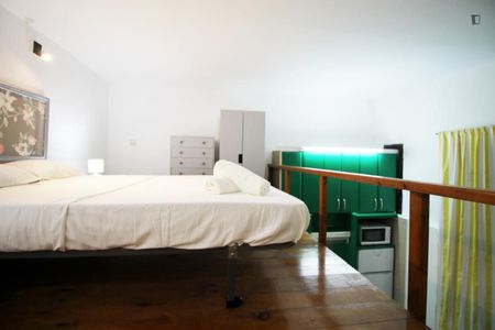 Estudio de alquiler en Trafalgar - Photo 4