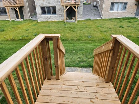 For Lease - 22 Ziibi Way Unit# Upper, Clarington, Ontario - Photo 3