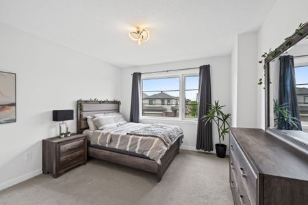 For Lease - 195 Alex Polowin Avenue, Barrhaven, Ontario - Photo 5