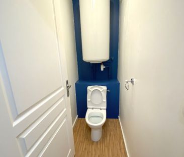 Location Appartement 2 pièces 46m² - Photo 6