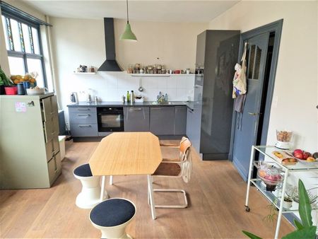 Appartement te huur in Gent - Foto 3