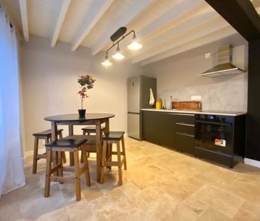 Maison Langon 3 pièce(s) 60 m2 - Photo 5