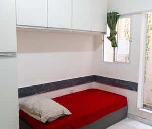 Studio para alugar com 20m², 1 quarto e sem vaga - Photo 1