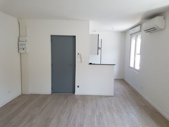 Location Appartement 2 pièces 44m² VIERZON 18100 - Photo 1