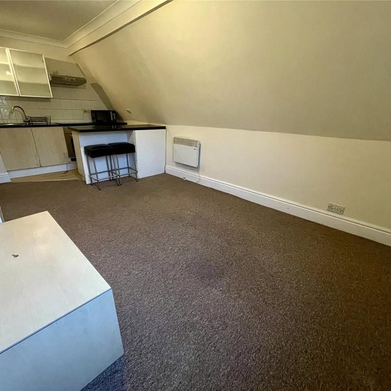 1 bedroom apartment to rent - Photo 1