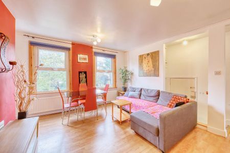 2 bedroom flat to rent - Photo 3