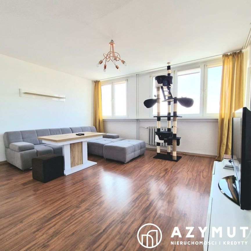 MIESZKANIE na WYNAJEM - Фото 1