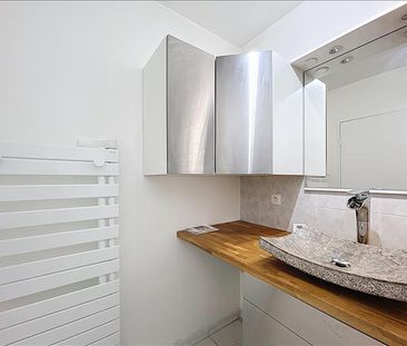 1 pièce - Meublé - 33,8 m² - 3ème étage - Colocation non autorisée - Photo 5