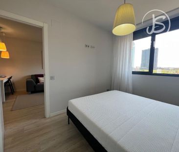 Piso de alquiler en Calle Marroc, 69, Provençals del Poblenou - Photo 4