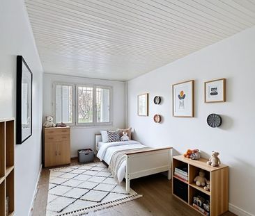 Appartement 3 pièces à Deuil-la-barre - Photo 1