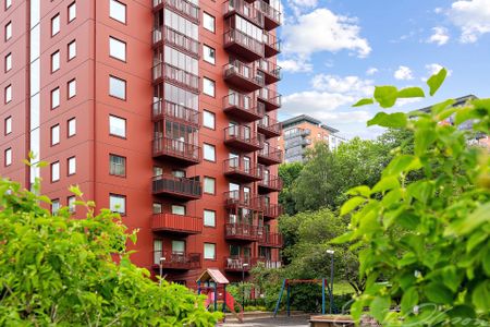 Gräddgatan, Göteborg - Foto 3