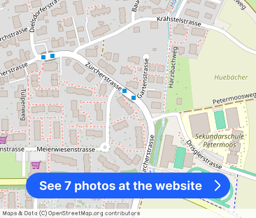 3.5 Zimmer, 67 m², 3. Stock - Photo 1