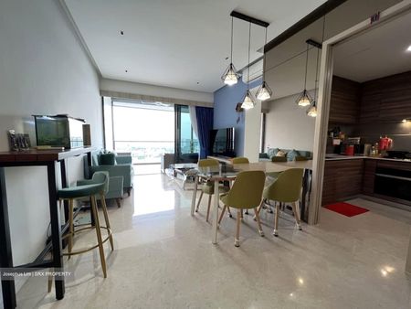The Panorama (D20), Condominium - For Rent - Photo 2