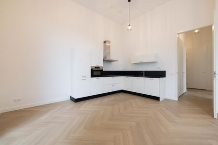 Te huur: Appartement Dudokstraat 14 in Hoofddorp - Foto 2