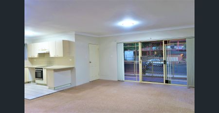 3 Bedroom Unit - Photo 2