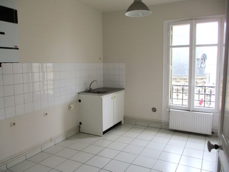 Appartement RUE THIERS - Photo 5