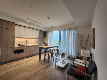 For Lease - 2020 Bathurst Street Unit# 1112, Toronto, Ontario - Photo 2