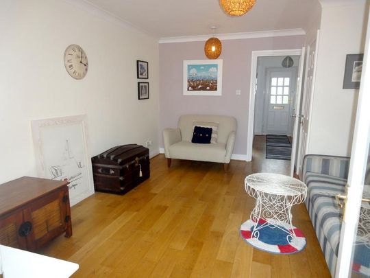 2 bedroom terraced house to rent - Photo 1