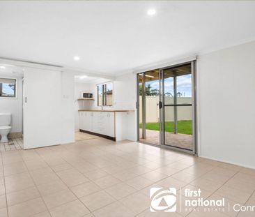 Gorgeous 4-Bedroom Home with Self-Contained Studio - Photo 5