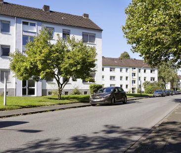 Helle 3-Zimmer-Etagenwohnung in Duisburg  familienfreundlich und m... - Photo 3