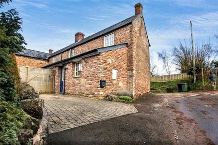 1 bedroom semi-detached house to rent - Photo 4