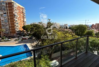 Ático-Dúplex en alquiler en Benalmádena – Málaga | Gilmar Consulting