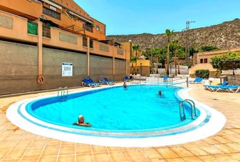 2 Bedroom apartment for rental in Torviscas Alto