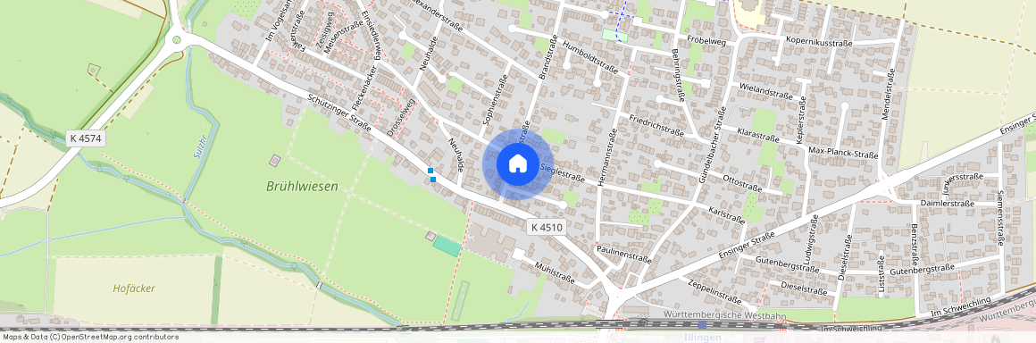 75428 Baden-Württemberg - Illingen