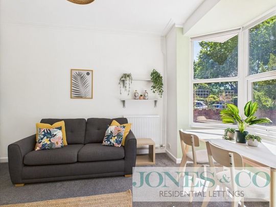 5 bedroom terraced house to rent - Photo 1