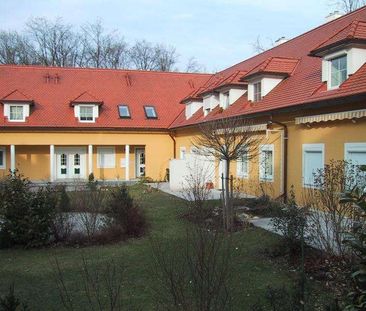 Ruhige 2-Zimmerwohnung im Bischofswald (Top 31) - Foto 6