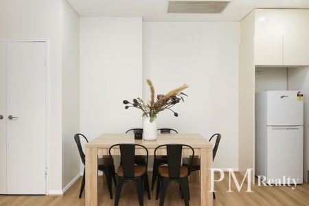 1/19-21 Church Ave, Mascot NSW 2020 - Apartment For Rent | Domain - Photo 2