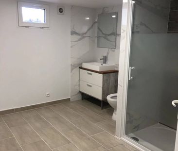 Superbe T1 avec jardin à Sartrouville - A deux pas de la gare - Photo 5