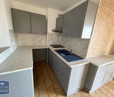 Appartement à louer 3 pièces 56.6m² - Photo 6