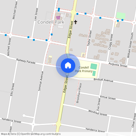 Condell Park, Sydney - Inner South West