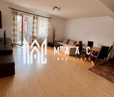 Apartament 2 camere de inchiriat | Sibiu, Strand | 75 mp - Photo 6