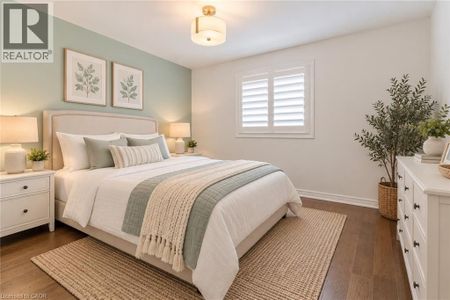 166 IRWIN Avenue, Ancaster, Ontario, L9K0G2 - Photo 5