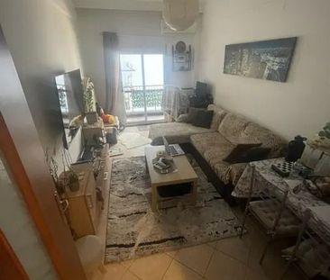 Studio/Γκαρσονιέρα για ενοικίαση - Χαριλάου, - Photo 1