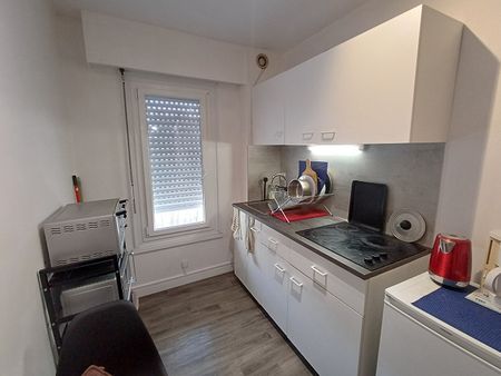 Location Appartement 2 pièces 44m² TOURS 37000 - Photo 2