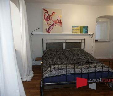 Westerberg, ausgefallene Altbauwohnung in einer alten Stadtvilla. - Photo 4