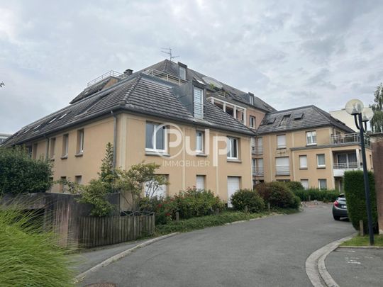 Appartement à louer à Lille - Réf. billgli14443 - Photo 1