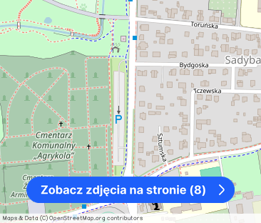 Wynajmę 3-pokojowe mieszkanie z balkonem – zdjęcie 1