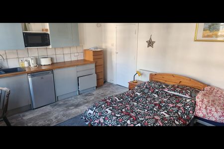 Room in a Shared House, Kestrel Avenue, SE24 - Photo 4