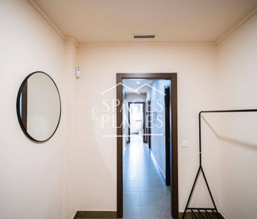 1 room luxury Apartment for rent in Alboraya, Valencia - Photo 1