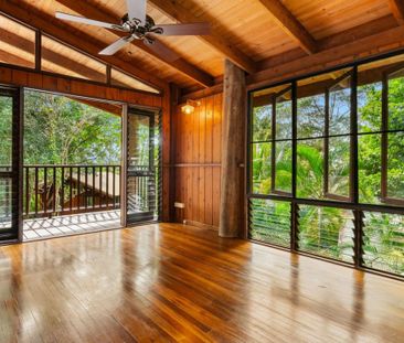 LIVE IN THE RAINFOREST!!!! - Photo 4