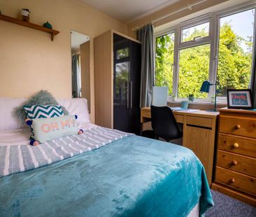 5 bedroom house to rent - Photo 4