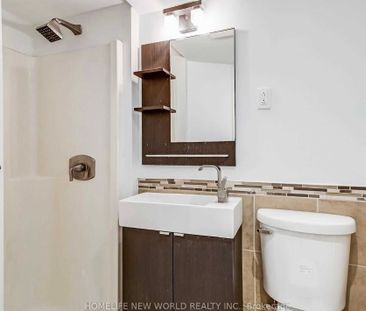 For Lease - 399 Browndale Crescent Unit# Basement, Richmond Hill, O... - Photo 4